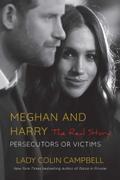 Meghan and Harry