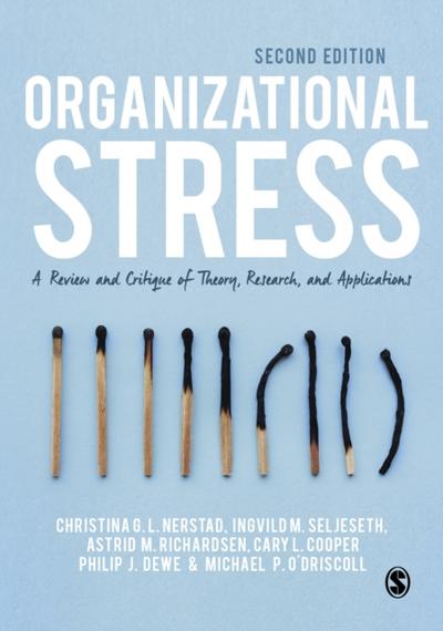 Organizational Stress