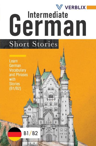 Intermediate German Short Stories