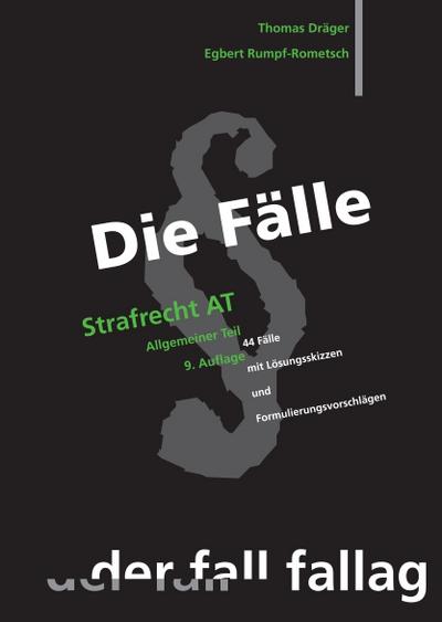 Strafrecht AT