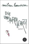 Die Unsterblichkeit