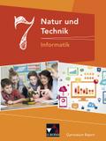 Natur und Technik - Gymnasium Bayern