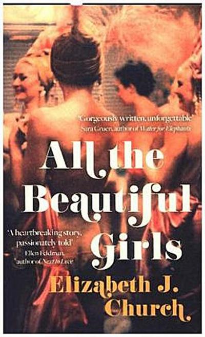 All the Beautiful Girls