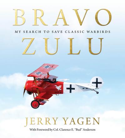 Yagen, G: Bravo Zulu