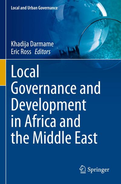 Local Governance and Development in Africa and the Middle East