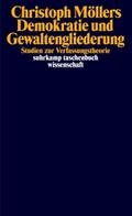 Demokratie und Gewaltengliederung