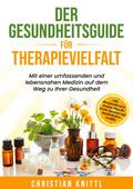 Der Gesundheitsguide für Therapievielfalt