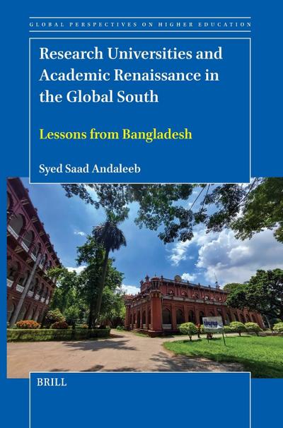 Research Universities and Academic Renaissance in the Global South
