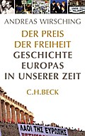 Der Preis der Freiheit