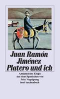 Platero und ich