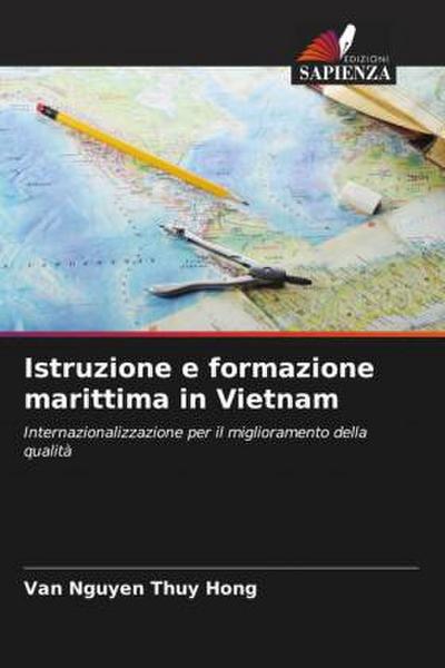 Istruzione e formazione marittima in Vietnam