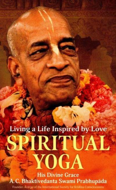 Spiritual Yoga
