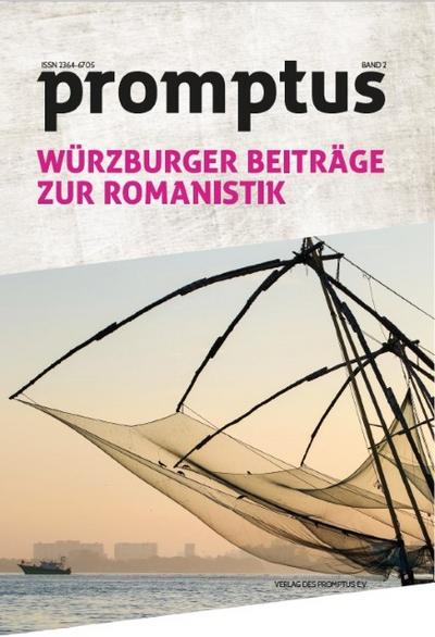 promptus - Würzburger Beiträge zur Romanistik