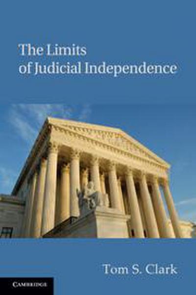 The Limits of Judicial Independence