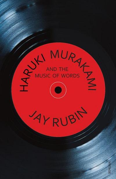 Haruki Murakami and the Music of Words