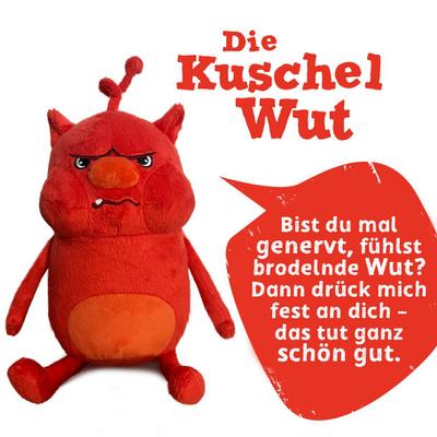 KuschelWut