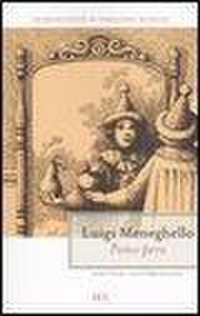 Pomo pero. Paralipomeni di un libro di famiglia