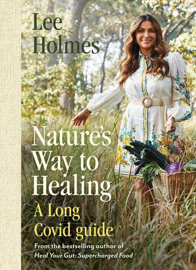 Nature’s Way to Healing