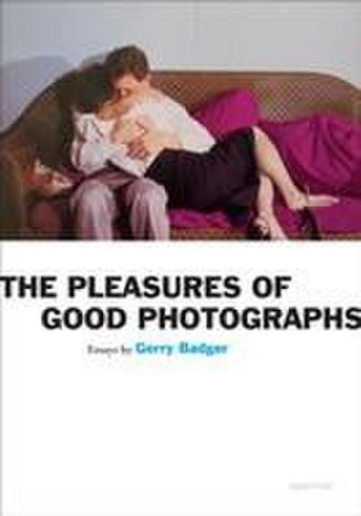 Gerry Badger