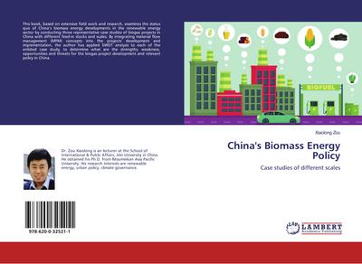 China’s Biomass Energy Policy