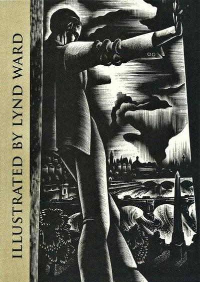 Fletcher, H: Illustrated by Lynd Ward