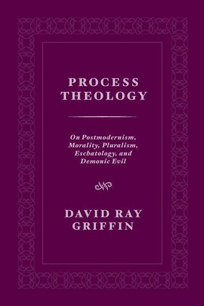 Process Theology