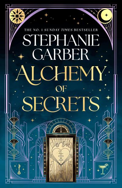 Alchemy of Secrets