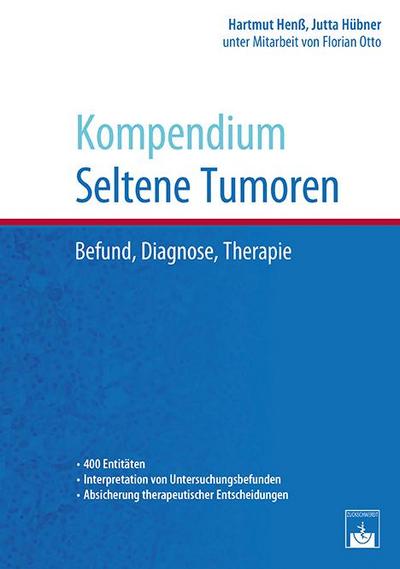 Kompendium Seltene Tumoren