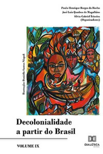 Decolonialidade a partir do Brasil