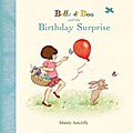 Belle & Boo and the Birthday Surprise