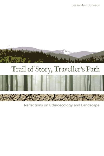 Trail of Story, Traveller’s Path