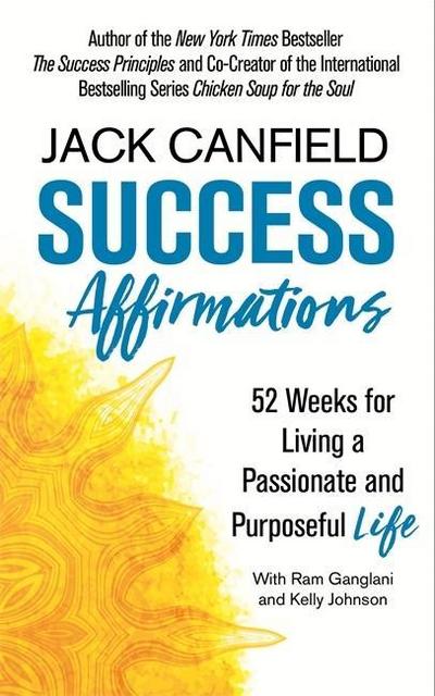 Canfield, J: Success Affirmations