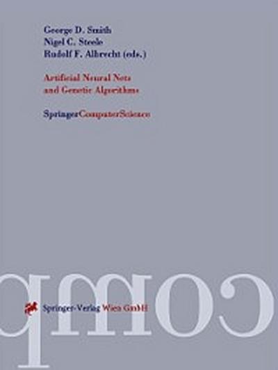 Artificial Neural Nets and Genetic Algorithms