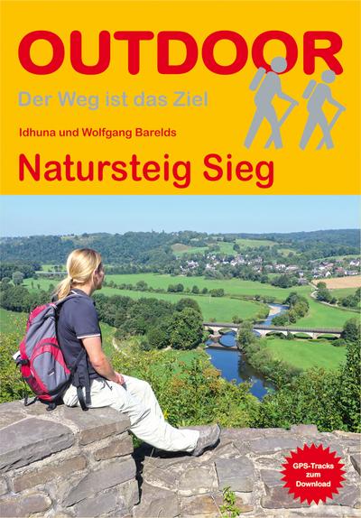 Natursteig Sieg     /WZ303