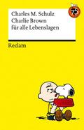Charlie Brown für alle Lebenslagen