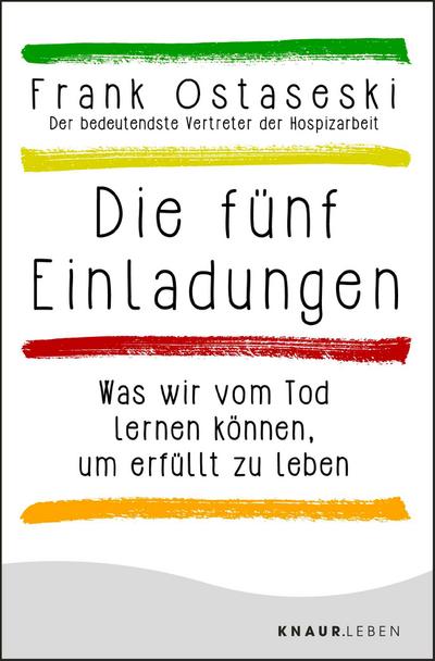 Die fünf Einladungen