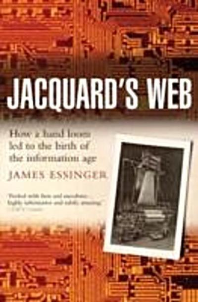Jacquard’s Web