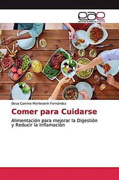 Comer para Cuidarse
