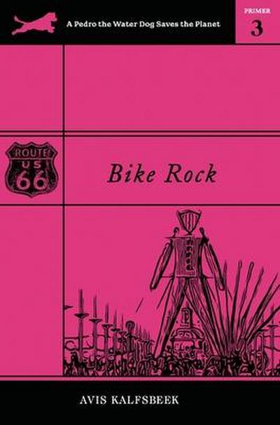 Bike Rock