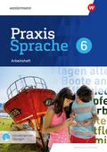 Praxis Sprache - Ausgabe 2024 für Realschulen in Bayern