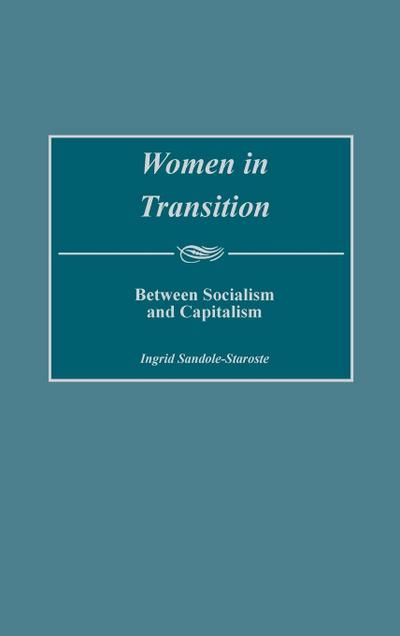 Women in Transition