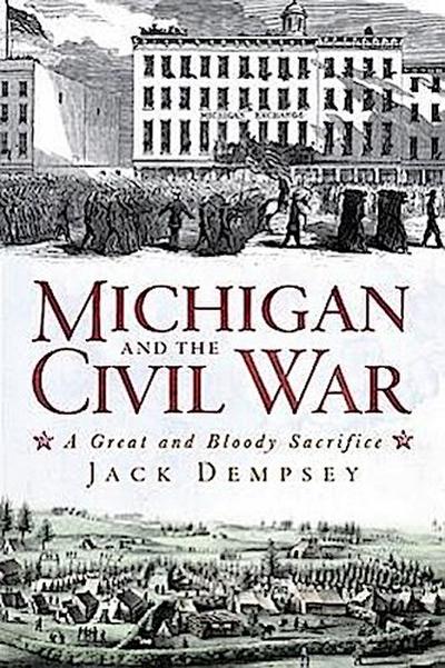 Michigan and the Civil War