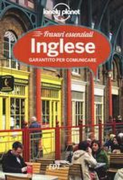Inglese. Frasari essenziali