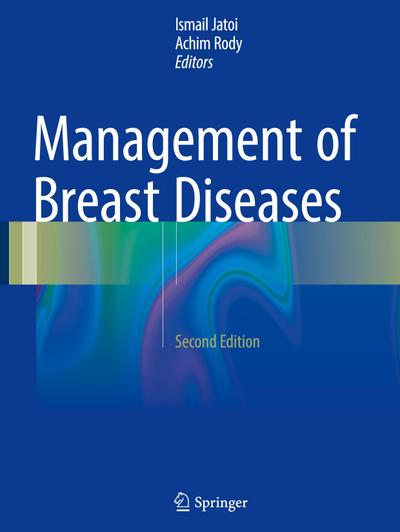 Management of Breast Diseases