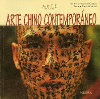 Arte chino contemporáneo
