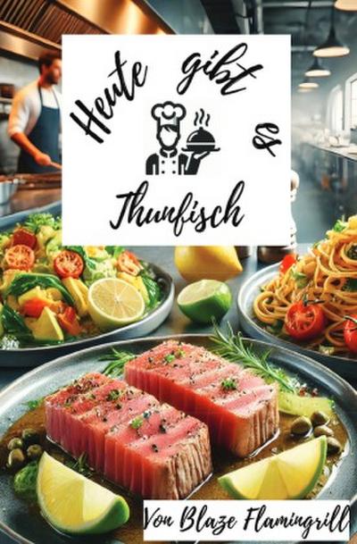 Heute gibt es - Thunfisch