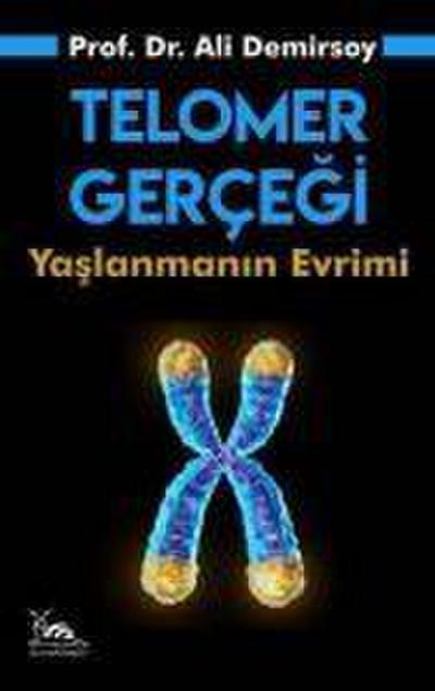 Telomer Gercegi