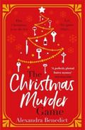 The Christmas Murder Game