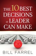 10 Best Decisions a Leader Can Make