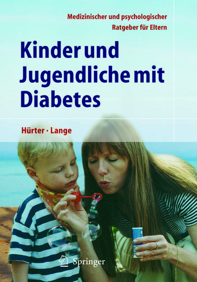 Kinder und Jugendliche mit Diabetes